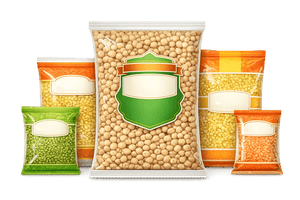 Lentils