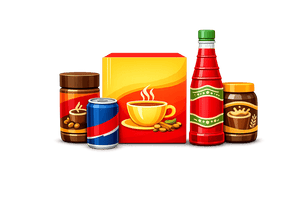 Chai, Coffee & Beverages