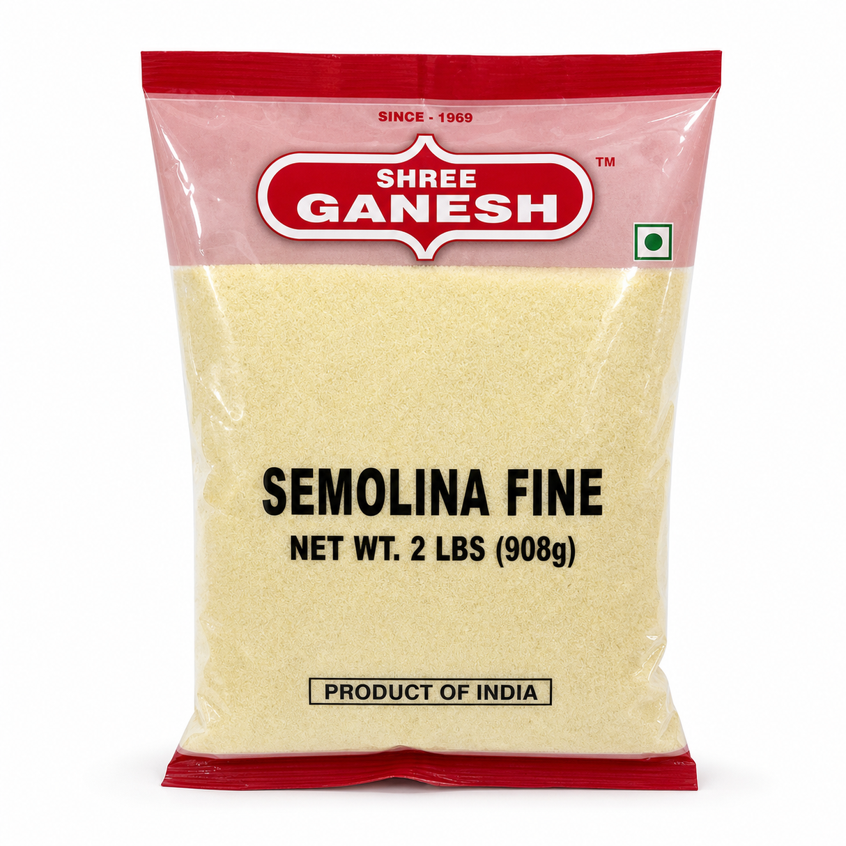 Shree Ganesh Semolina Fine