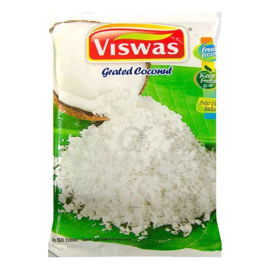 Viswas Grated Coconut