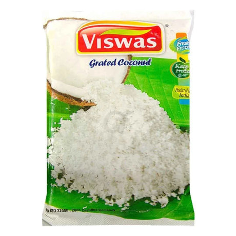 Viswas Grated Coconut