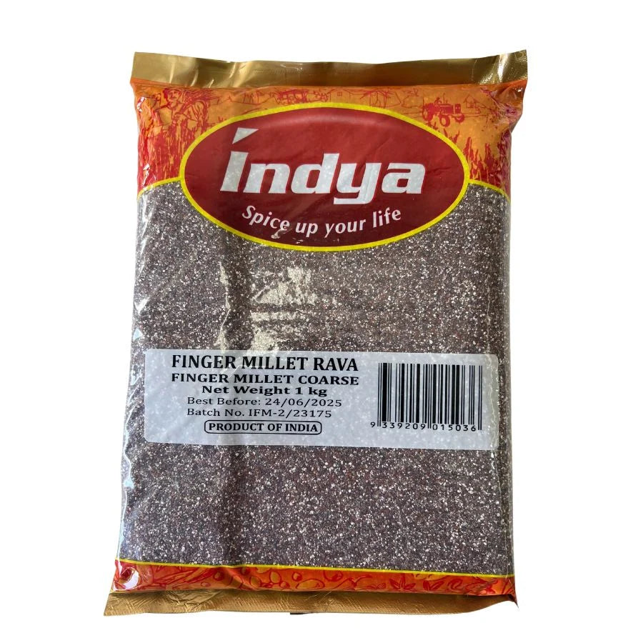 Indya Finger Millet