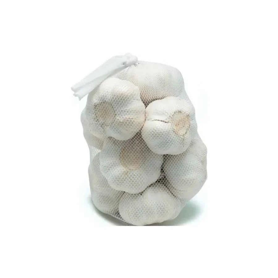 Fresh Garlic Bags