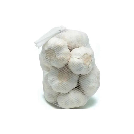 Fresh Garlic Bags