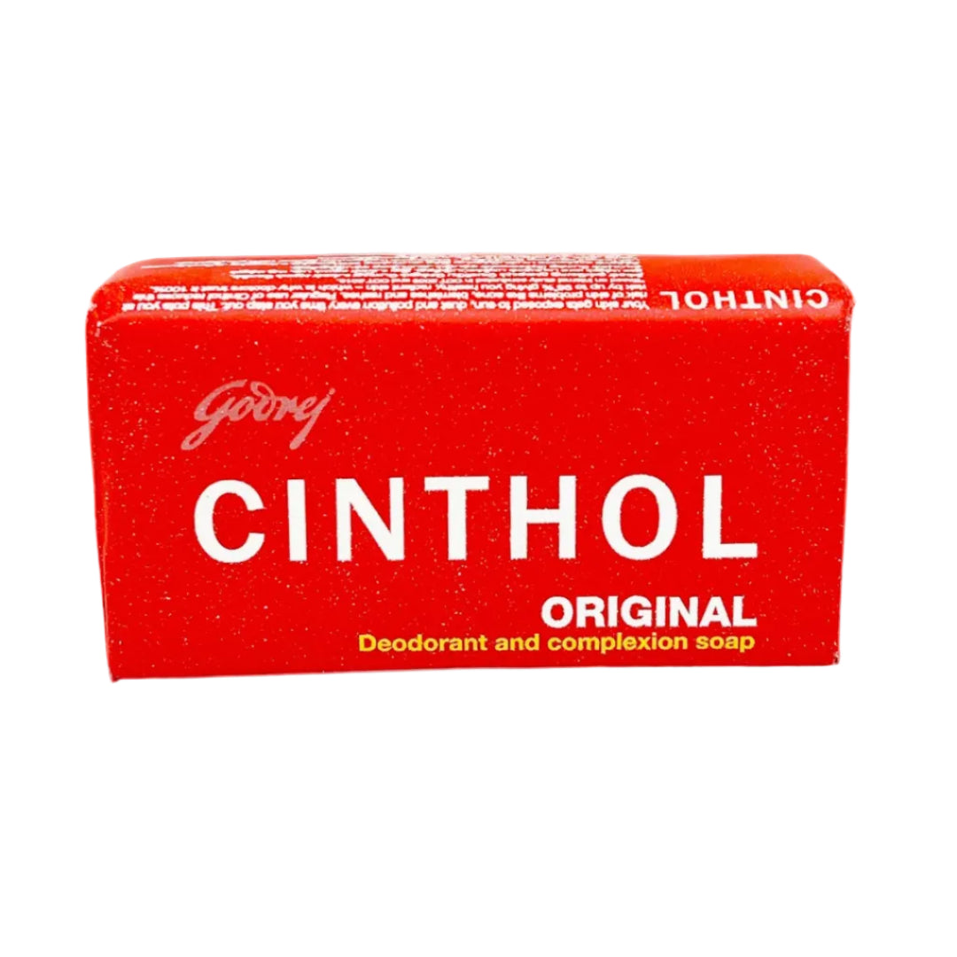 Cinthol Original Soap