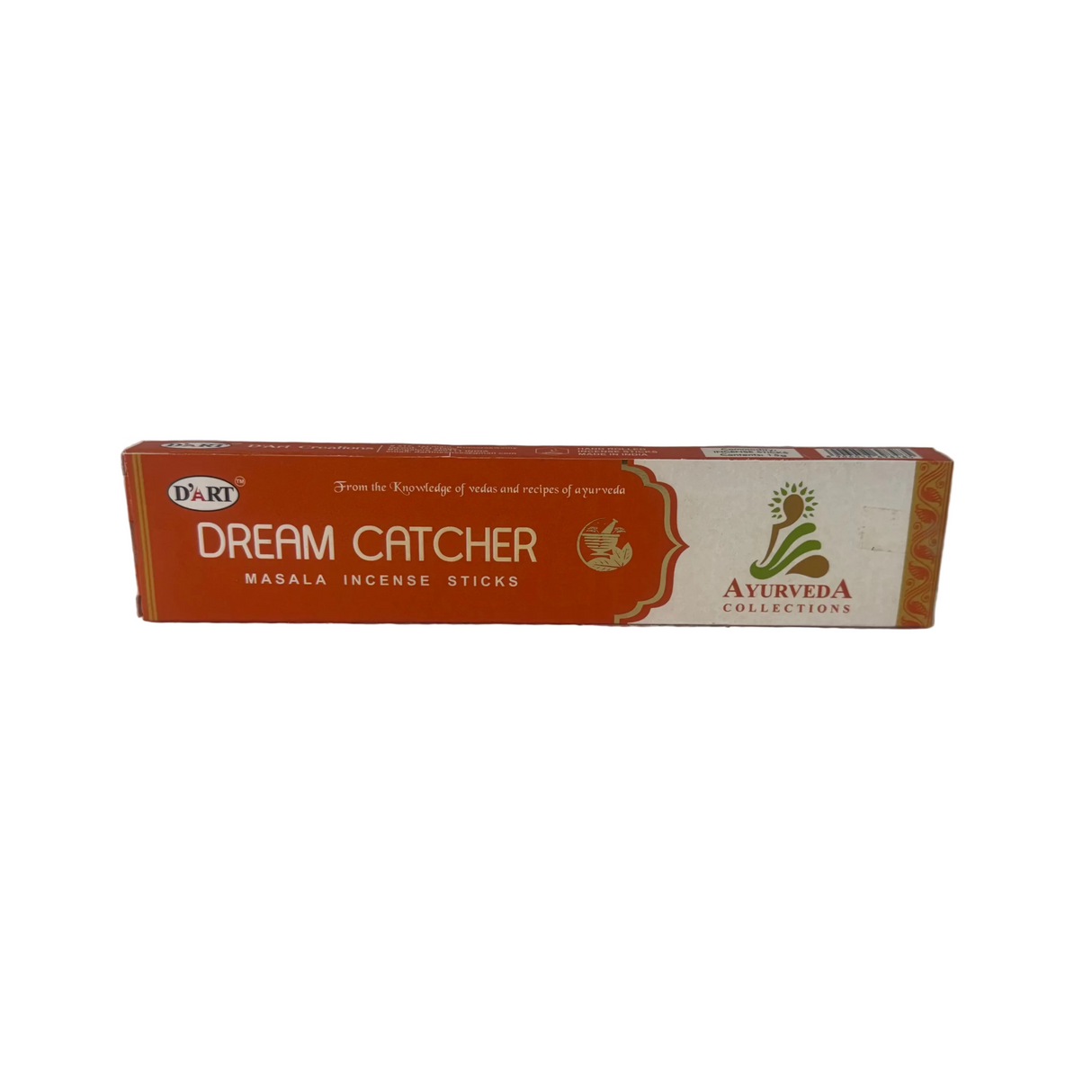 Dart Dream Catcher Incense Sticks