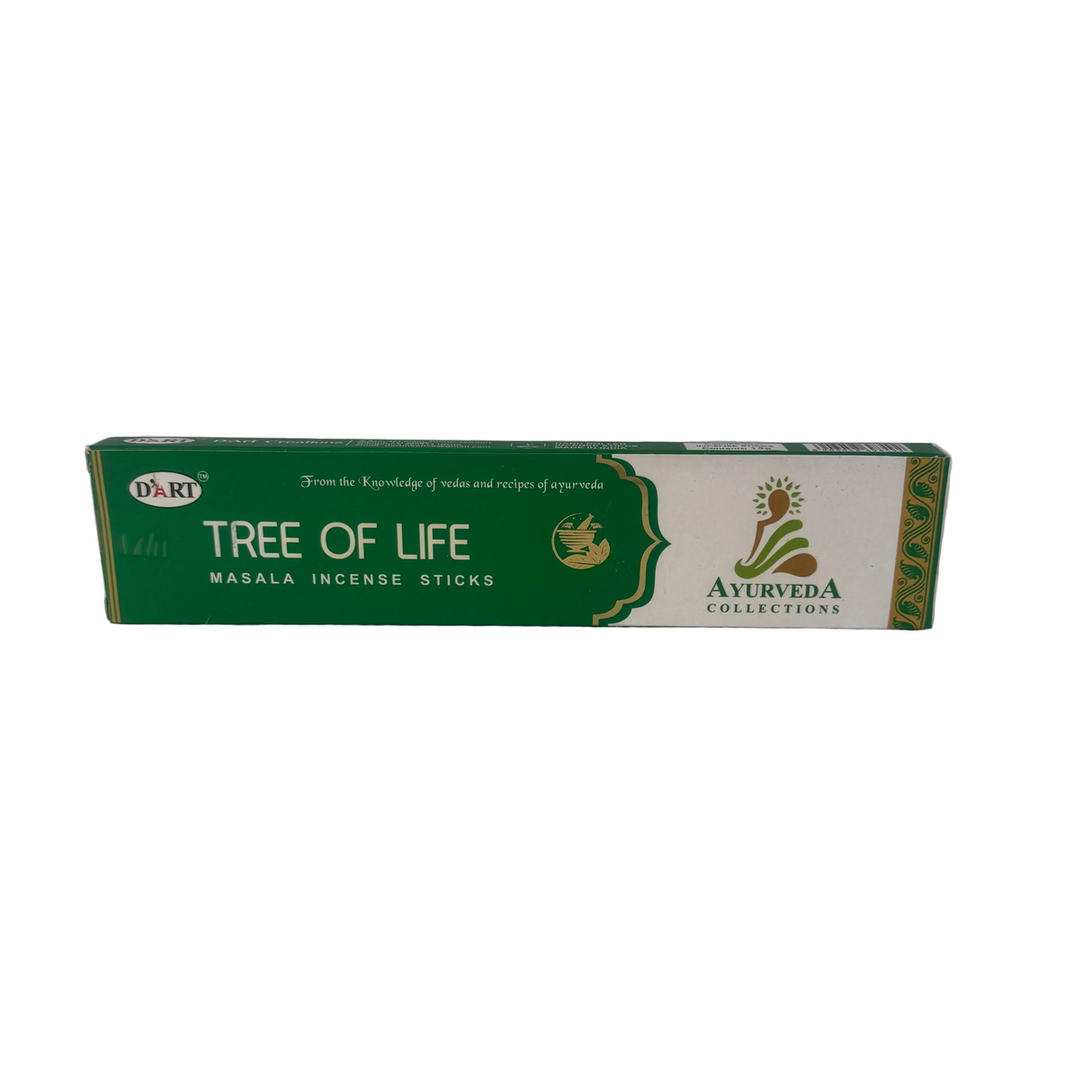 Dart Tree of Life Incense Sticks