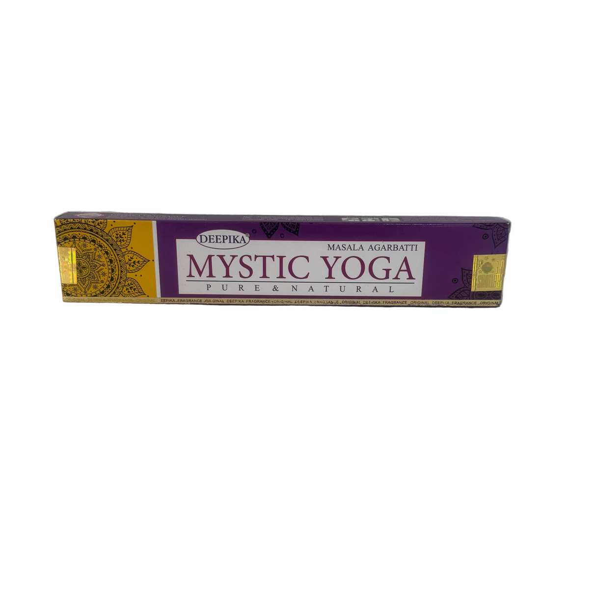 Deepika Mystic Yoga Incense Sticks