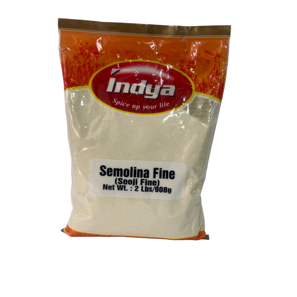 Indya Semolina Fine