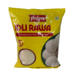 Priya Idli Rava