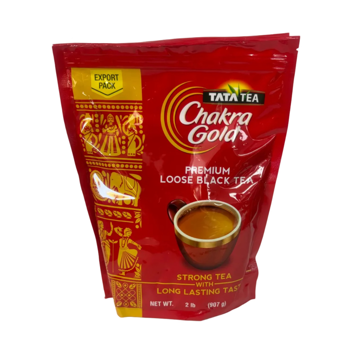 Tata Chakra Gold Tea