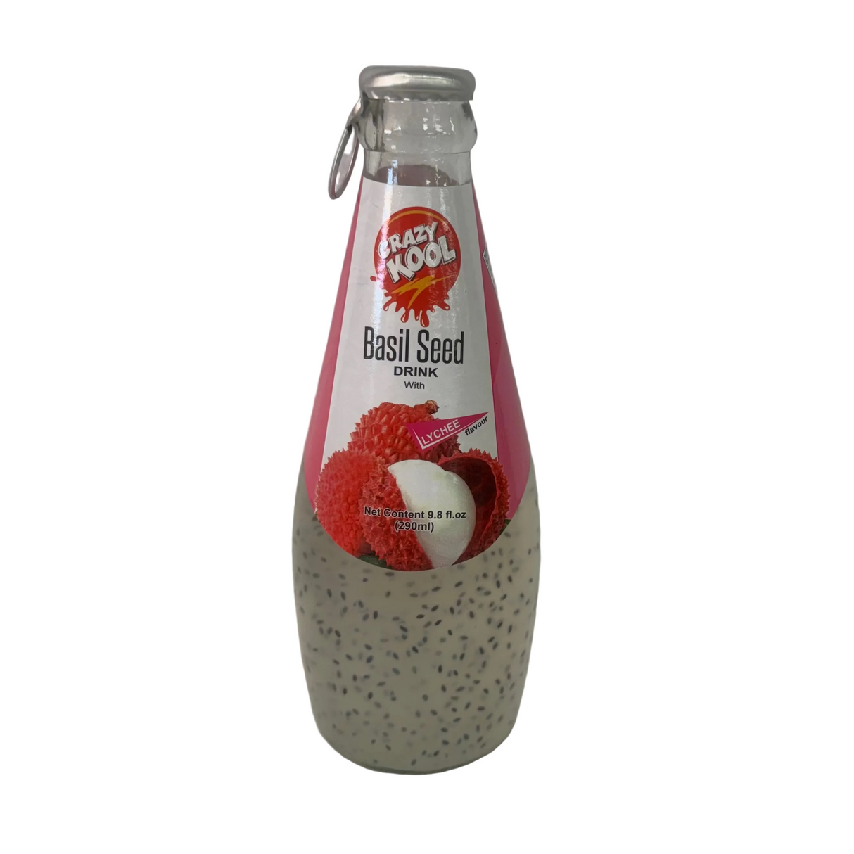 Crazy Kool Lychee Drink