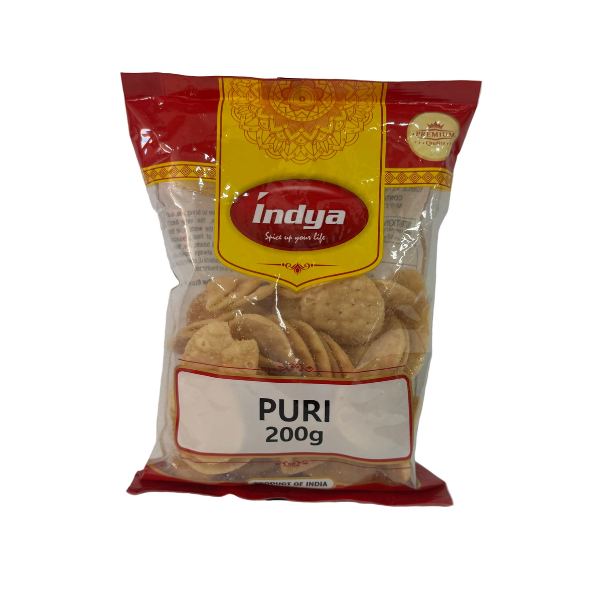 Indya Puri