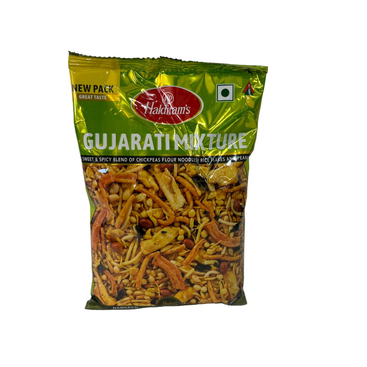 Haldiram's Gujarati Mixture