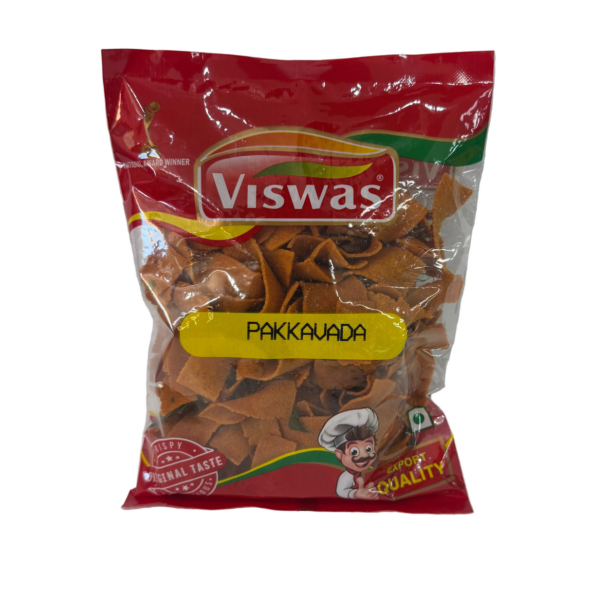 Viswas Pakkavada