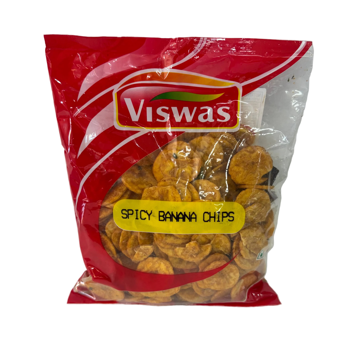 Viswas Spicy Banana Chips