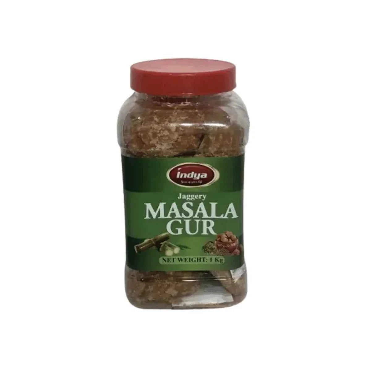Indya Masala Gur