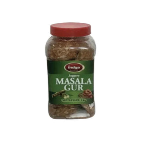 Indya Masala Gur