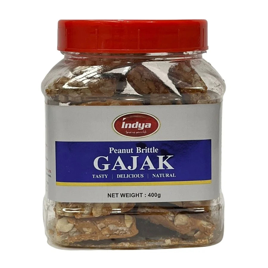 Indya Gajak Round