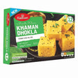 Haldiram's Khaman Dhokla