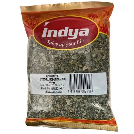 Indya Kasoori Methi