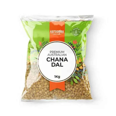 Katoomba Chana Dal