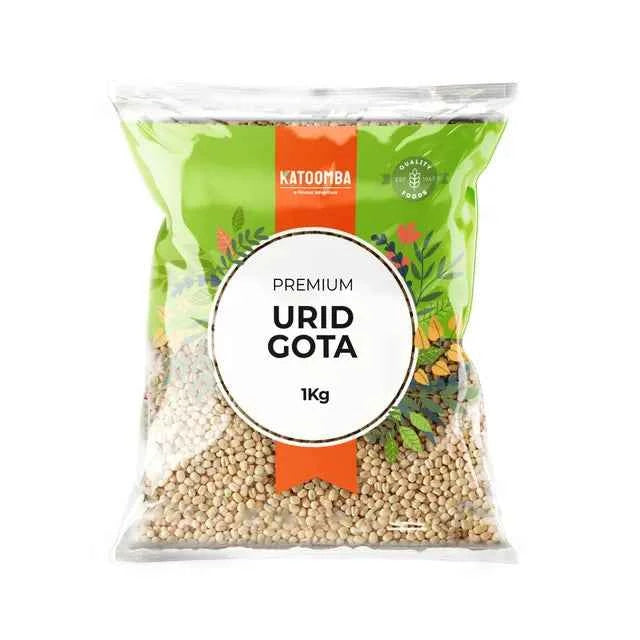 Katoomba Urid Gota