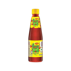 Maggi Hot & Sweet Sauce