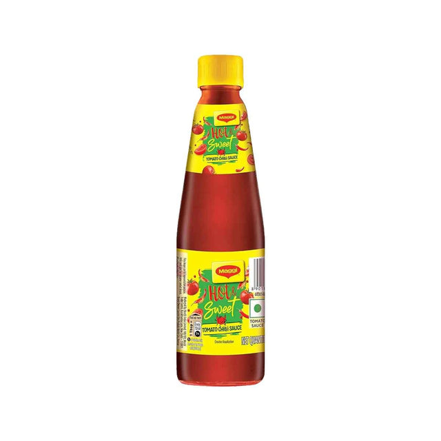 Maggi Hot & Sweet Sauce