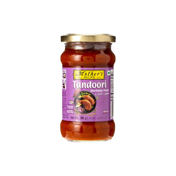 Mother's Tandoori Paste