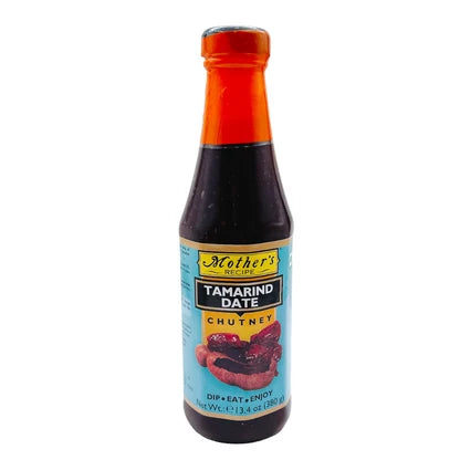 Mother's Tamarind & Date Chutney