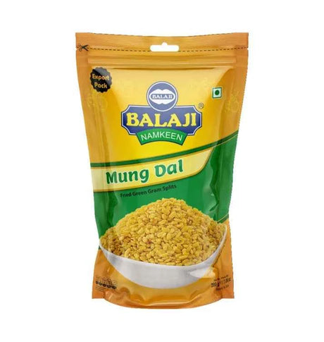 Balaji Mung Dal