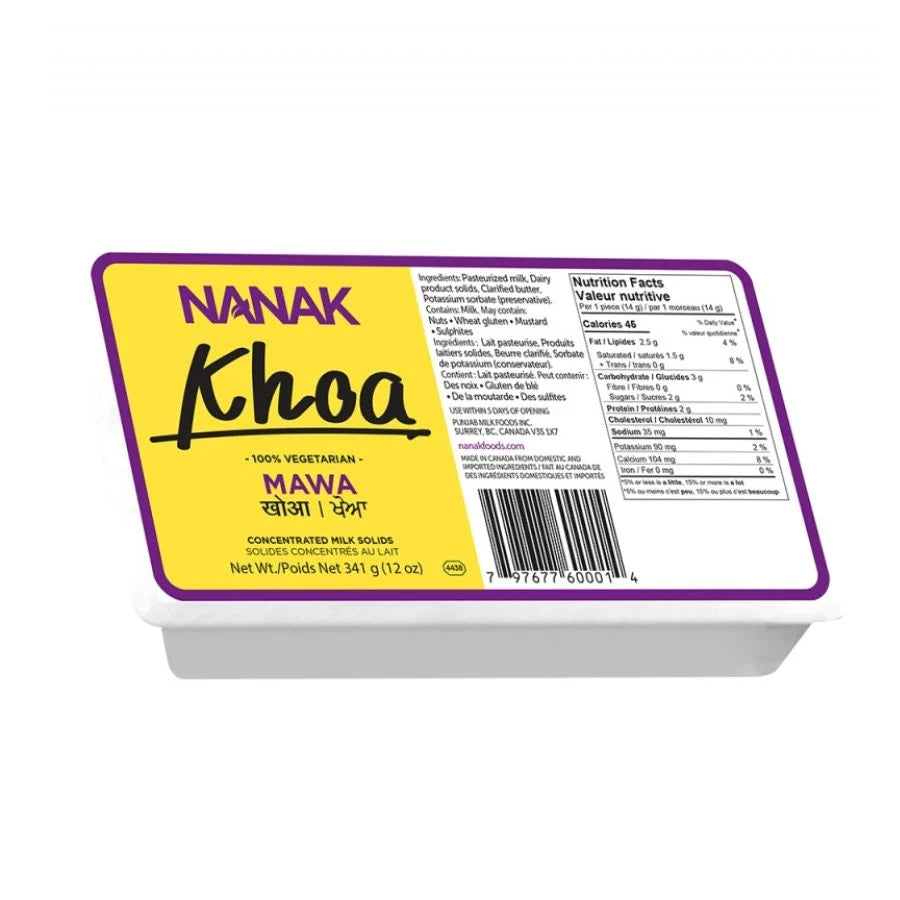 Nanak Khoa