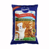 Pillsbury Chakki Atta