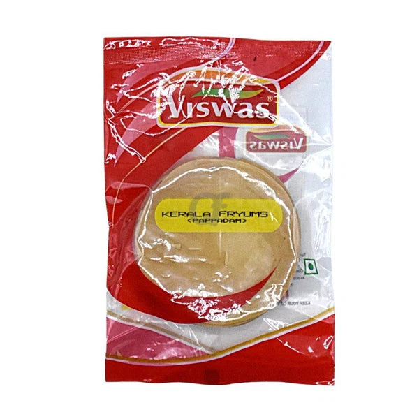 Viswas Kerala Fryums