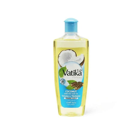 Dabur Vatika Coconut Hair Oil