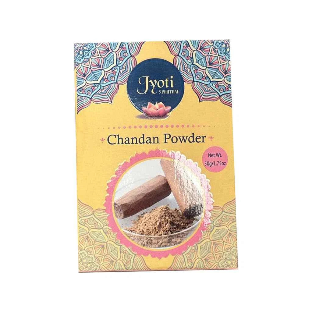 Jyoti Chandan Powder
