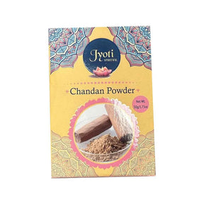 Jyoti Chandan Powder
