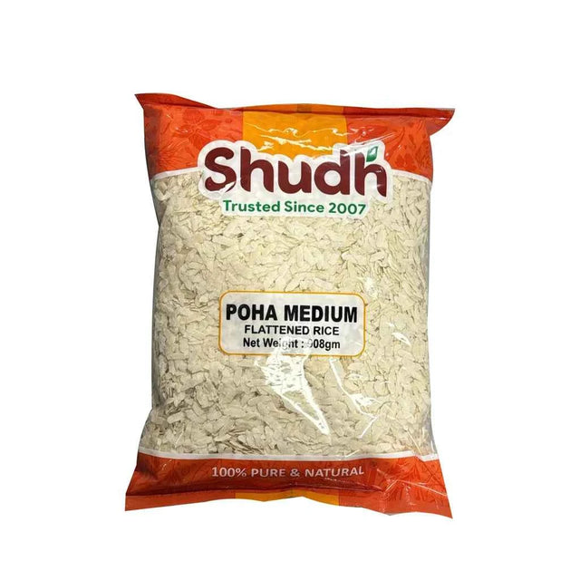 Shudh Poha Medium