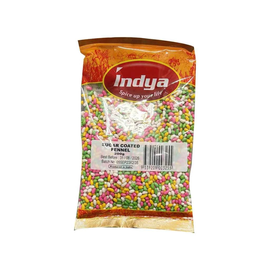Indya Sugar Coated Fennel