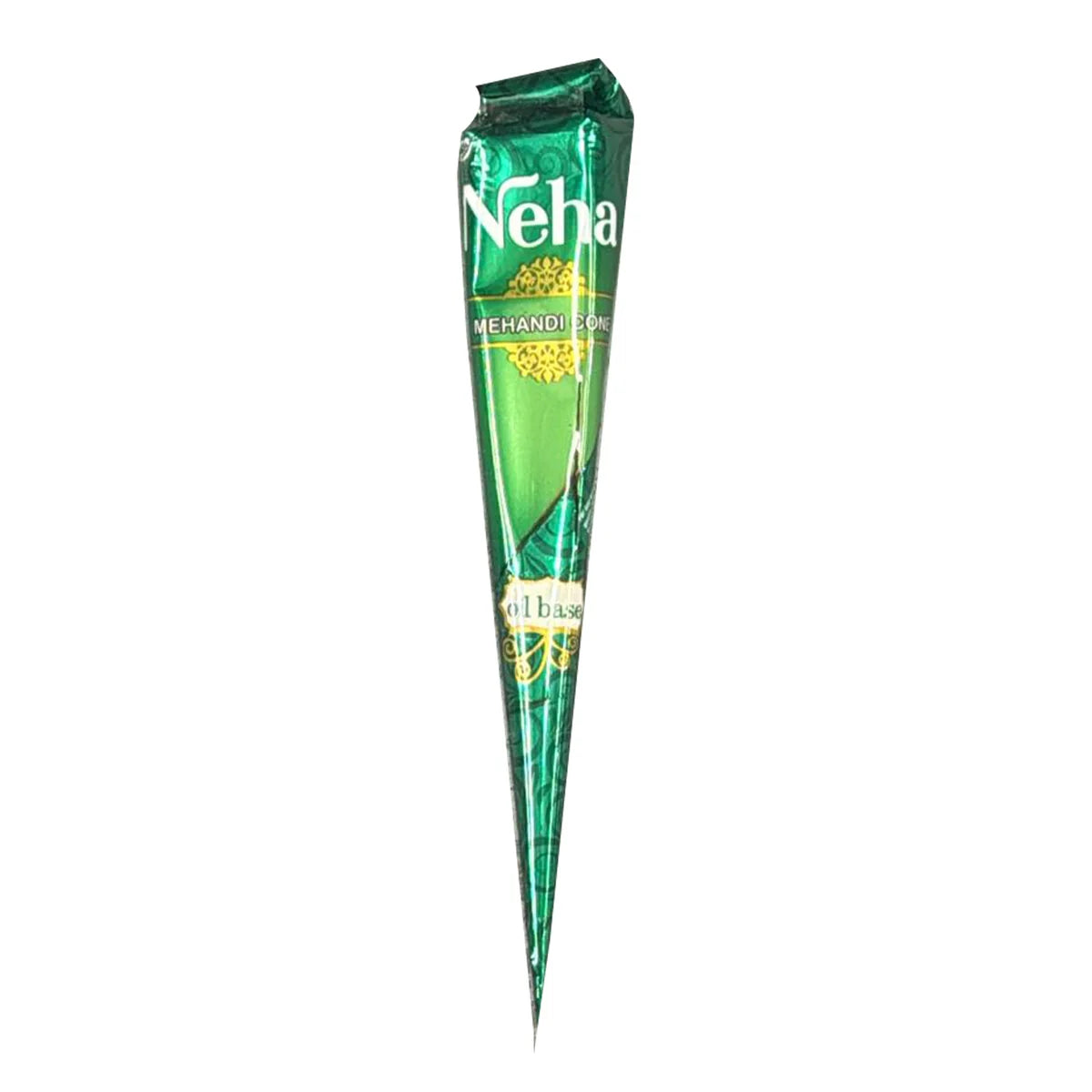 Neha Mehandi Cone