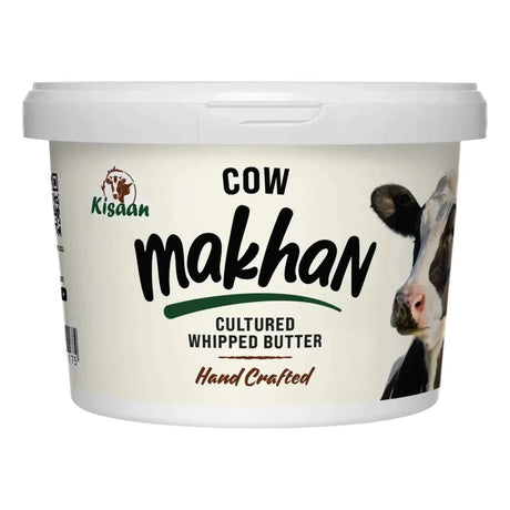 Kisaan Cow Makhan