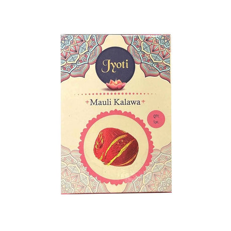 Jyoti Mauli