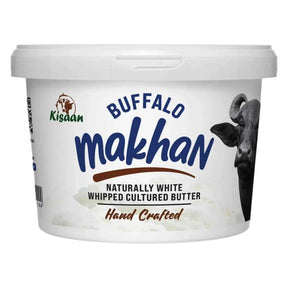 Kisaan Buffalo Makhan