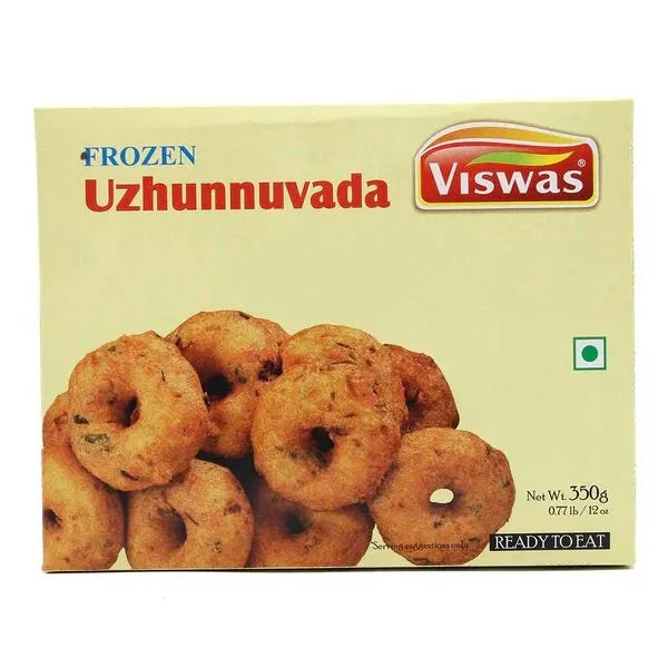 Viswas Uzhunnavada