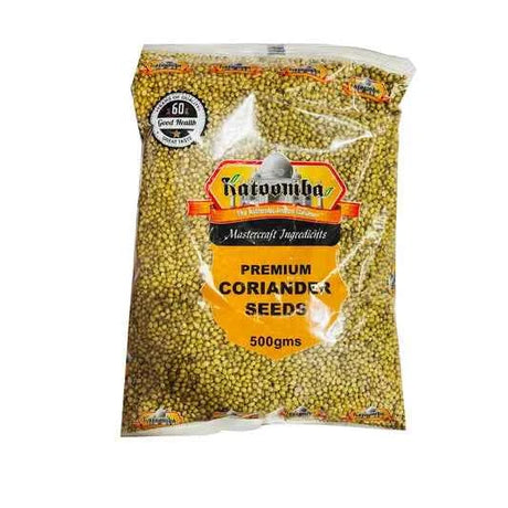 Katoomba Coriander Seeds