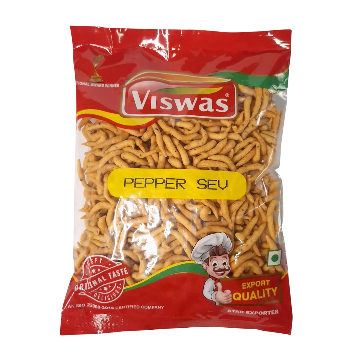Viswas Pepper Sev