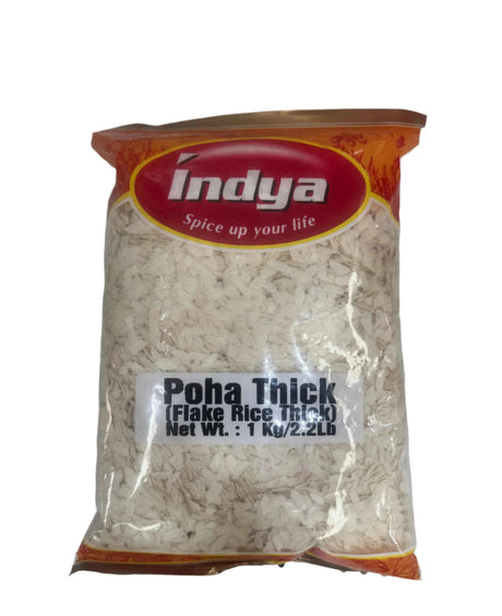 Indya Poha Thick
