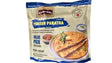 Kemchho Paneer Paratha