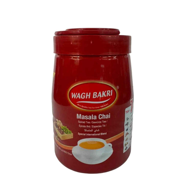Wagh Bakri Masala Tea